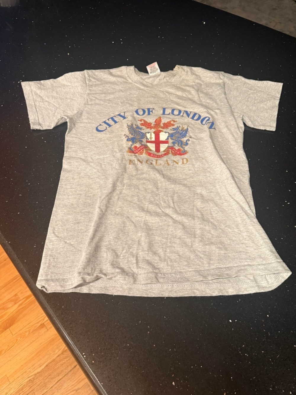 City of London England Travel T-Shirt
